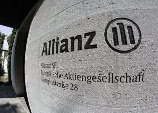 Allianz Aktienkurs - Starkes operatives Ergebnis, Ausblick angehoben